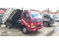 .2005.ISUZU.N.P.R.DAMPERLİ