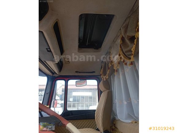 DAMPERLİ 32.70.MAN.TÜMOTO.OTOMOTIV.DEN