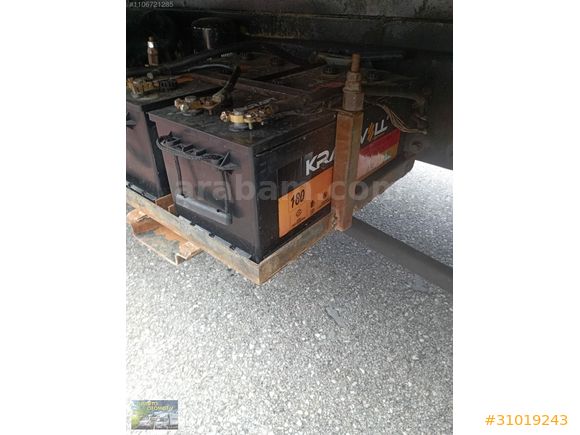 DAMPERLİ 32.70.MAN.TÜMOTO.OTOMOTIV.DEN