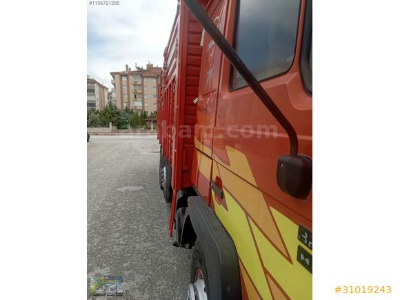 DAMPERLİ 32.70.MAN.TÜMOTO.OTOMOTIV.DEN