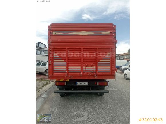 DAMPERLİ 32.70.MAN.TÜMOTO.OTOMOTIV.DEN