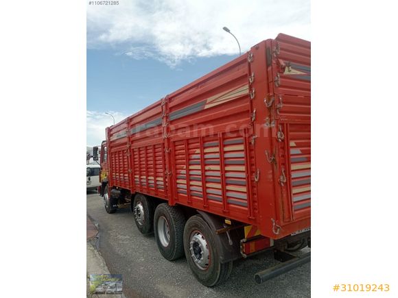 DAMPERLİ 32.70.MAN.TÜMOTO.OTOMOTIV.DEN