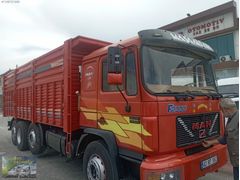 DAMPERLİ 32.70.MAN.TÜMOTO.OTOMOTIV.DEN