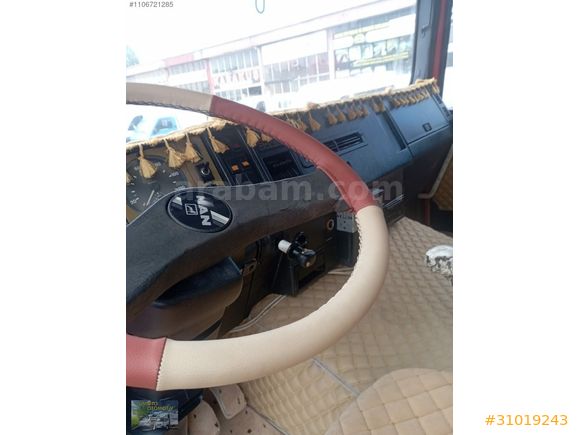 DAMPERLİ 32.70.MAN.TÜMOTO.OTOMOTIV.DEN