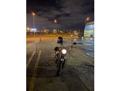 4 000 bin km Kuba Superlight 125