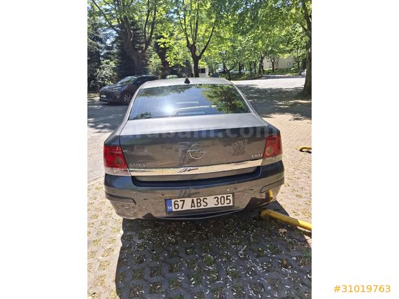 Sahibinden Opel Astra 1.3 CDTI Enjoy 111.Yıl 2011 Model Zonguldak