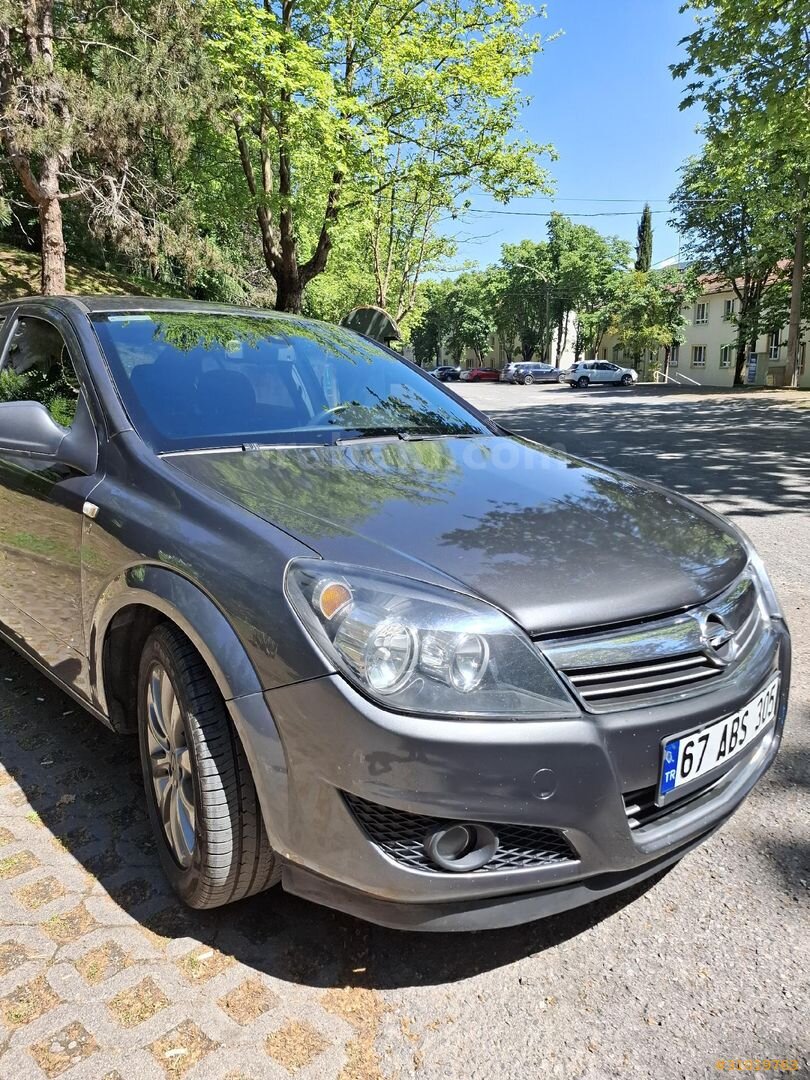 Sahibinden Opel Astra 1.3 CDTI Enjoy 111.Yıl 2011 Model Zonguldak 6