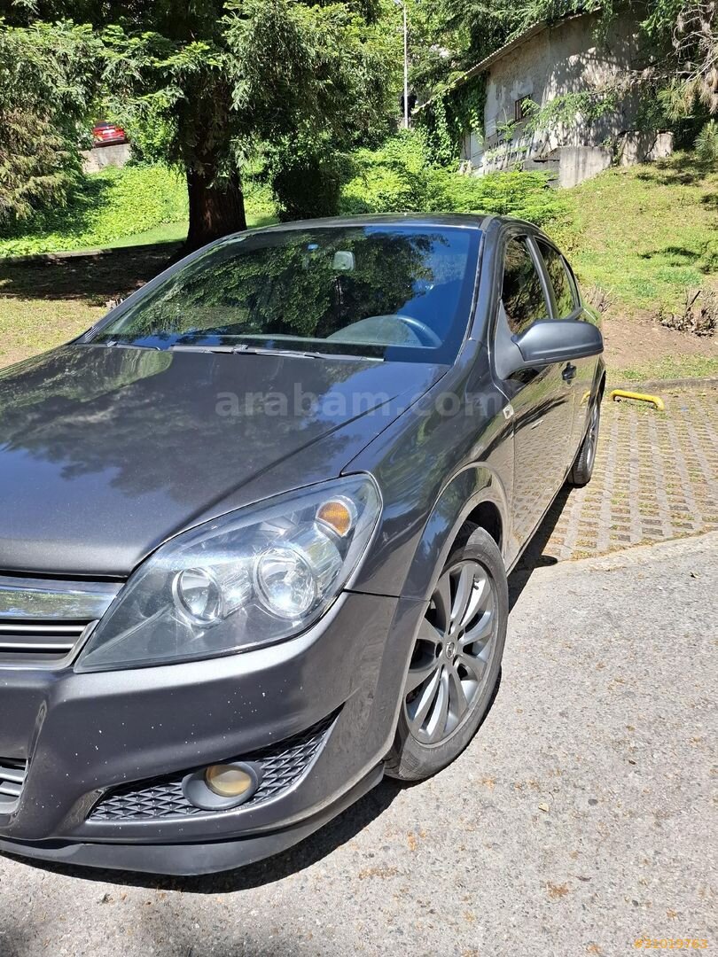 Sahibinden Opel Astra 1.3 CDTI Enjoy 111.Yıl 2011 Model Zonguldak 5