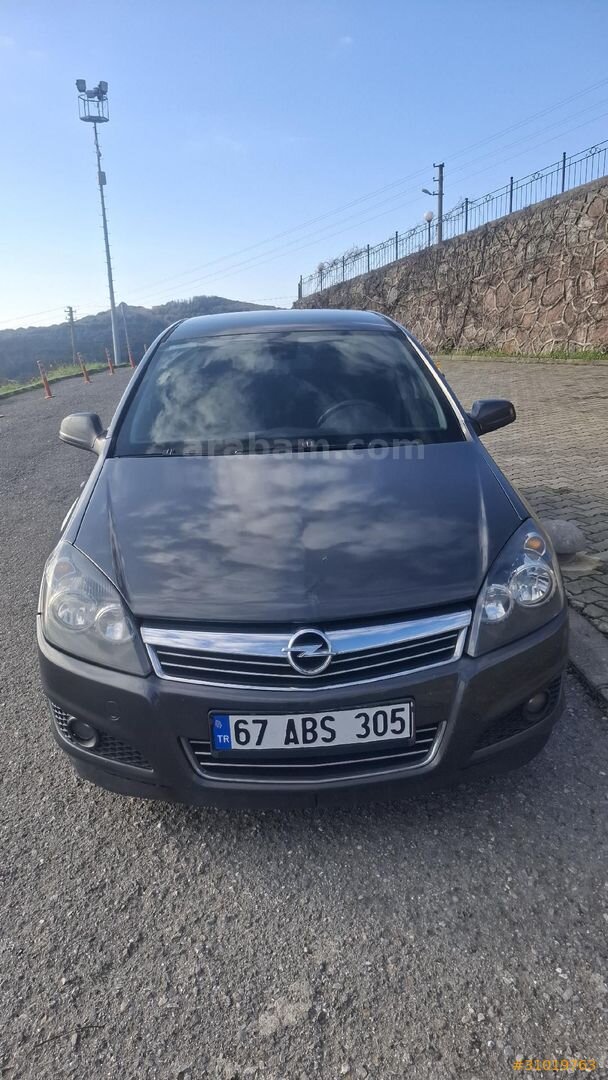Sahibinden Opel Astra 1.3 CDTI Enjoy 111.Yıl 2011 Model Zonguldak 3