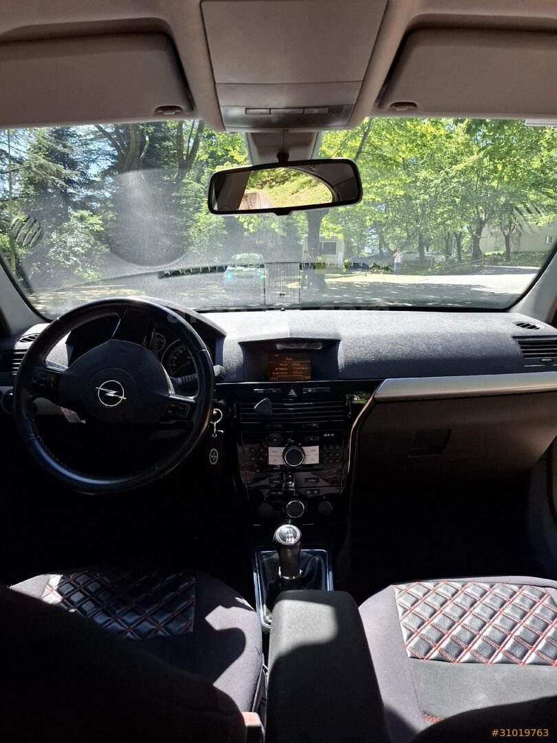 Sahibinden Opel Astra 1.3 CDTI Enjoy 111.Yıl 2011 Model Zonguldak 2