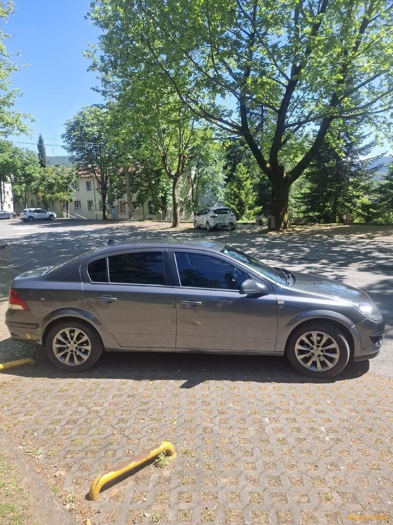 Sahibinden Opel Astra 1.3 CDTI Enjoy 111.Yıl 2011 Model Zonguldak 7