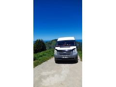 Sahibinden Ford Transit 330 M 2008 Model