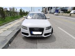 Sahibinden Audi A4 Sedan 2.0 TDI 2011 Model