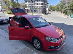 Sahibinden Volkswagen Polo 1.2 TSi Comfortline 2017 Model İstanbul