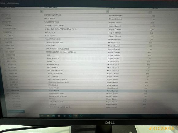 Hyundai Sonata 2.0 CRDi 