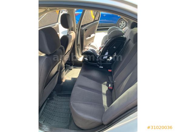 Hyundai Sonata 2.0 CRDi 