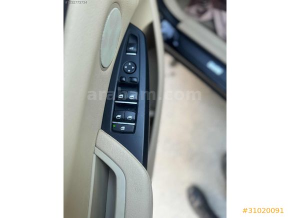 SEZGİN AUTODAN x3 kusursuz