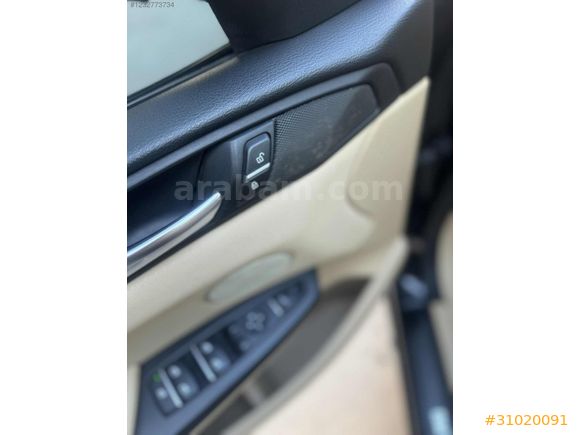 SEZGİN AUTODAN x3 kusursuz