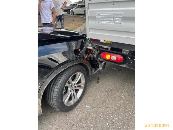 SEZGİN AUTODAN x3 kusursuz