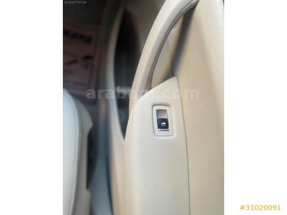 SEZGİN AUTODAN x3 kusursuz