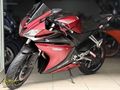 Yamaha YZF R125 Senet İle ( K.K VADE FARKSIZ 6 TAKSİT )