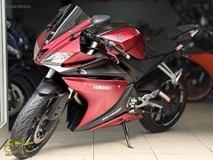 Yamaha YZF R125 Senet İle ( K.K VADE FARKSIZ 6 TAKSİT )