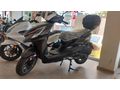 BAŞEL OTOMOTİVDEN SIFIR Arora Verano AR 125-25 Çanakkale