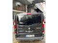 Renault Trafic 5+1 Multix GrandConfort 6M31.6DCI 115 