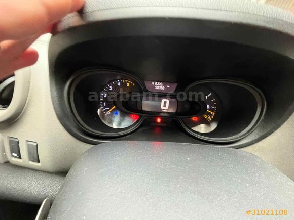 Renault Trafic 5+1 Multix GrandConfort 6M31.6DCI 115 
