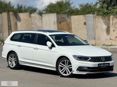 -ÇAĞLAYAN OTOMOTİV- 2016 VW PASSAT VARIANT 1.4TSI COMFORTLİNE