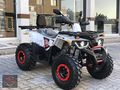 AUTO İSMAİL'DEN KÜBA ATV MX220 OF-ROAD 2025 MODEL