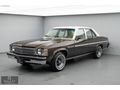 'GALATA' 1976 BUİCK SKYLARK 350 CUI V8 OTOMATİK