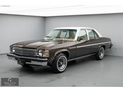 'GALATA' 1976 BUİCK SKYLARK 350 CUI V8 OTOMATİK