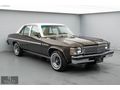 'GALATA' 1976 BUİCK SKYLARK 350 CUI V8 OTOMATİK