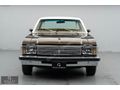 'GALATA' 1976 BUİCK SKYLARK 350 CUI V8 OTOMATİK