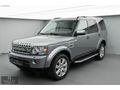 'GALATA' 2013 LAND ROVER DİSCOVERY4 3.0 SDV6 HSE OTOMATİK