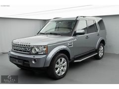 'GALATA' 2013 LAND ROVER DİSCOVERY4 3.0 SDV6 HSE OTOMATİK