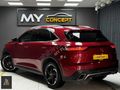 MY PLAZA - 2018 DS7 PERFORMANCE LİNE 225HP HATASIZ BOYASIZ...