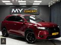 MY PLAZA - 2018 DS7 PERFORMANCE LİNE 225HP HATASIZ BOYASIZ...