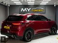 MY PLAZA - 2018 DS7 PERFORMANCE LİNE 225HP HATASIZ BOYASIZ...