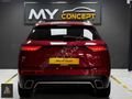 MY PLAZA - 2018 DS7 PERFORMANCE LİNE 225HP HATASIZ BOYASIZ...