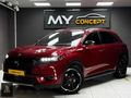 MY PLAZA - 2018 DS7 PERFORMANCE LİNE 225HP HATASIZ BOYASIZ...