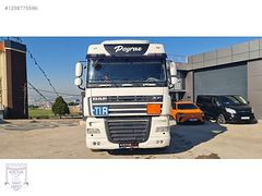 KOÇNAK2.ELDEN 2014 DAF 105.460 DEP. OTO. 315/70 LASTİKLİ.