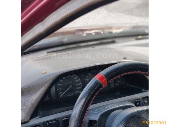 Sahibinden Mazda 323 1.6 GLX 1994 Model