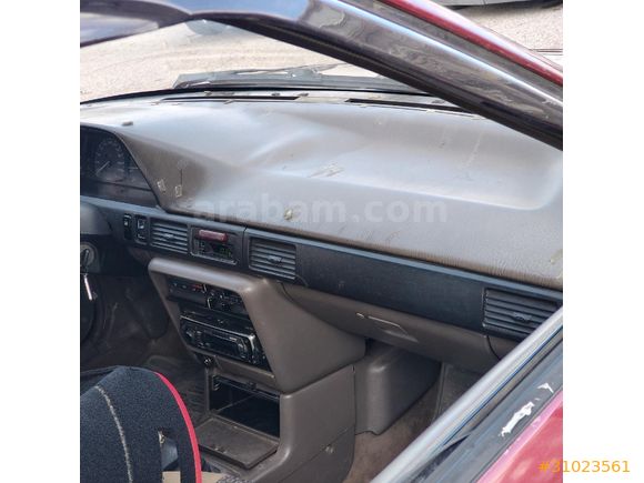 Sahibinden Mazda 323 1.6 GLX 1994 Model