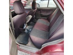 Sahibinden Mazda 323 1.6 GLX 1994 Model