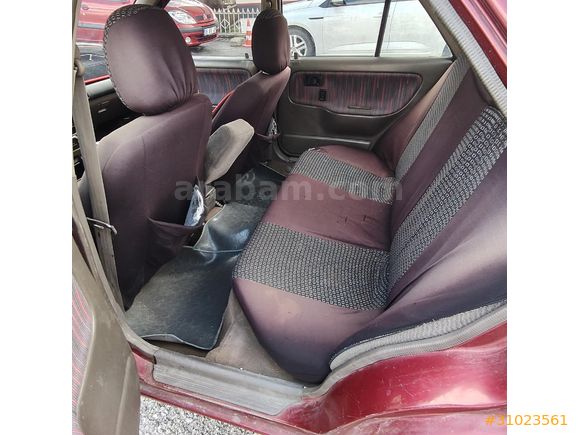 Sahibinden Mazda 323 1.6 GLX 1994 Model