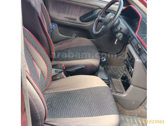 Sahibinden Mazda 323 1.6 GLX 1994 Model