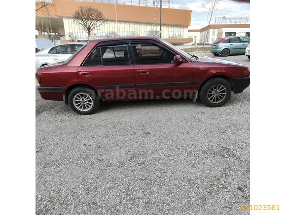 Sahibinden Mazda 323 1.6 GLX 1994 Model