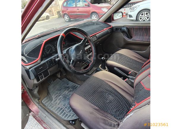 Sahibinden Mazda 323 1.6 GLX 1994 Model